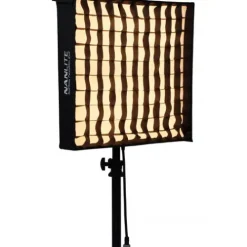 Nanlite Video & Led Lighting>PavoSlim 240B LED Bi-Colour Panel Light