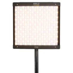 Nanlite Video & Led Lighting>PavoSlim 60B LED Bi-colour Panel Light