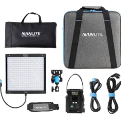 Nanlite Video & Led Lighting><noscript><img width=