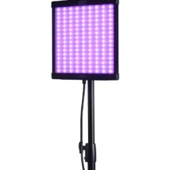 Nanlite Video & Led Lighting>PavoSlim 60C RGBWW LED Panel Light