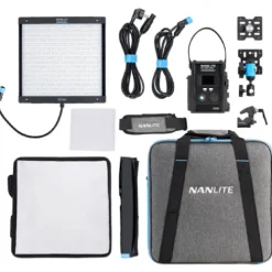 Nanlite Video & Led Lighting><noscript><img width=