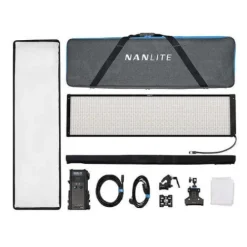 Nanlite Video & Led Lighting>PavoSlim 240CL LED RGBWW Panel