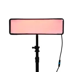 Nanlite Video & Led Lighting>PavoSlim 60CL RGBWW LED Strip Panel Light