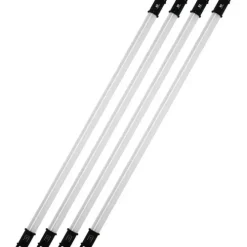 Nanlite Video & Led Lighting>PavoTube II 30C RGB LED 4ft Tube Light - 4 Kit