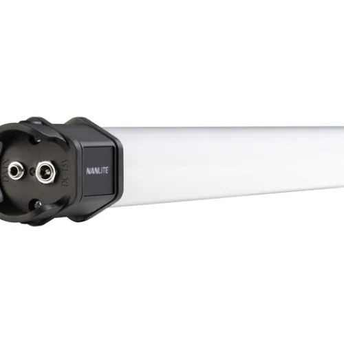 Nanlite Video & Led Lighting>PavoTube II 15C RGB LED 2ft Tube Light - 2 Kit