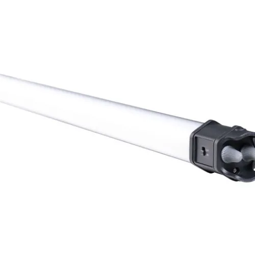 Nanlite Video & Led Lighting>PavoTube II 15C RGB LED 2ft Tube Light - 2 Kit