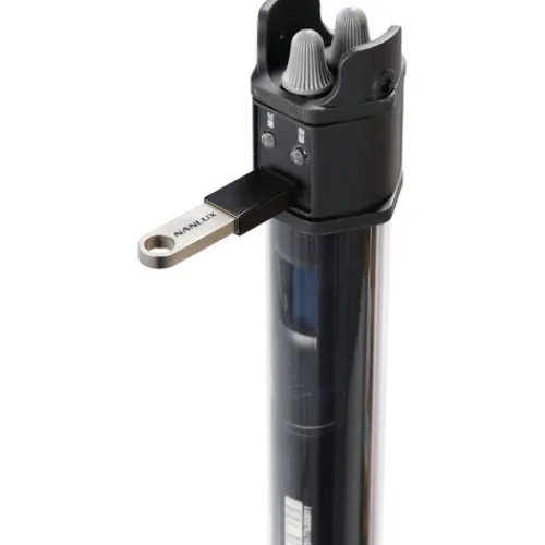 Nanlite Video & Led Lighting>PavoTube II 15C RGB LED 2ft Tube Light - 2 Kit