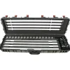 Nanlite Studio Lighting Kits>PavoTube II 30X 4ft RGBWW LED Tube 8 Kit with Hard Roller case