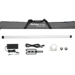Nanlite Studio Lighting Kits>PavoTube II 30XR 4ft RGBWW LED Tube 1 Kit