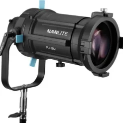 Nanlite Flash Diffusers & Modifiers>Projection Attachment for Bowens Mount with 36 Lens