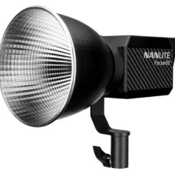 Nanlite Reflectors, Softboxes & Umbrellas>RF-FMM-45 Faceted Reflector with FM Mount for Forza 60 60B and 60C and Forza 150 150B
