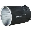 Nanlite Reflectors, Softboxes & Umbrellas>RF-FMM45-S Small 45 Degree Reflector for FM Mount