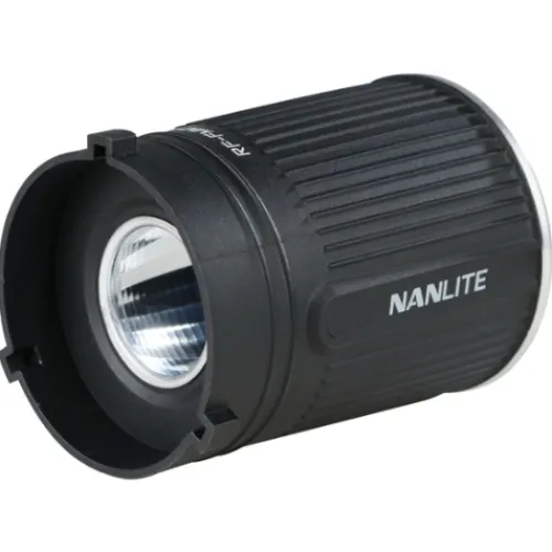 Nanlite Reflectors, Softboxes & Umbrellas>RF-FMM45-S Small 45 Degree Reflector for FM Mount
