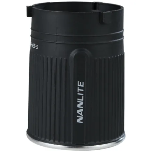Nanlite Reflectors, Softboxes & Umbrellas>RF-FMM45-S Small 45 Degree Reflector for FM Mount