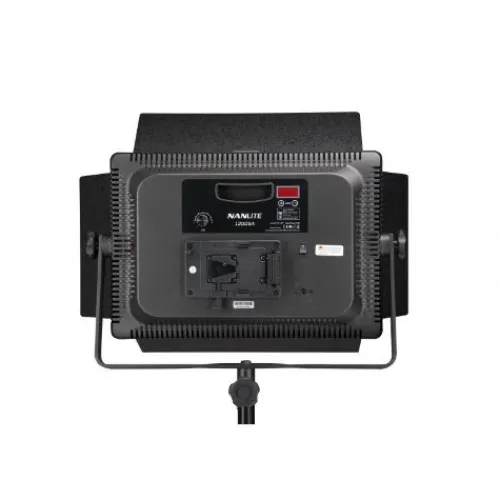 Nanlite Video & Led Lighting>1200SA LED Daylight 5600K Panel with Wifi Control