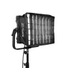 Nanlite Reflectors, Softboxes & Umbrellas>SB-AL300 Softbox with Eggcrate for Alien 300C