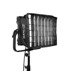 Nanlite Reflectors, Softboxes & Umbrellas>SB-AL300 Softbox with Eggcrate for Alien 300C