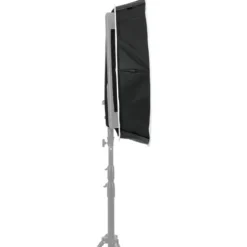 Nanlite Reflectors, Softboxes & Umbrellas>SB-CP100-R Round Softbox for Compac 100