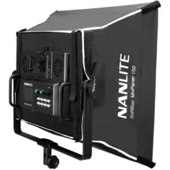 Nanlite Reflectors, Softboxes & Umbrellas><noscript><img width=