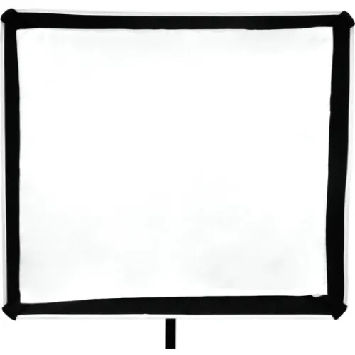 Nanlite Reflectors, Softboxes & Umbrellas>SB-MP150 Softbox and Eggcrate Grid for Mixpanel 150