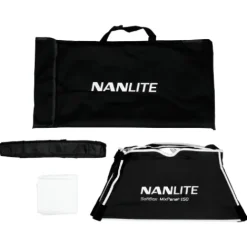 Nanlite Reflectors, Softboxes & Umbrellas><noscript><img width=