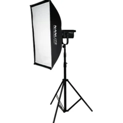 Nanlite Reflectors, Softboxes & Umbrellas>SB-RT-90x60 Softbox for FS-150/200/300 and Forza 200/300/500