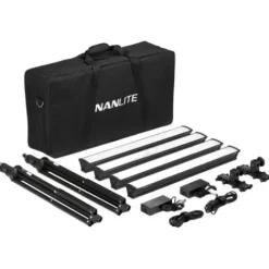 Nanlite Mounting Hardware|Light Stands, Backgrounds & Mounting><noscript><img width=