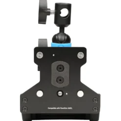 Nanlite Mounting Hardware|Light Stands, Backgrounds & Mounting>Universal Holder for PavoSlim with Handle