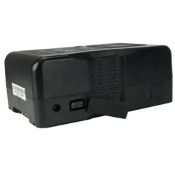 Nanlite Battery Chargers & Plates>V-Mount Battery BT-V-14.8V160 14.8V 160Wh