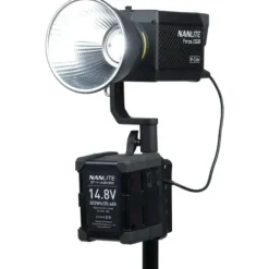 Nanlite Lighting Batteries|Lighting Power Accessories><noscript><img width=