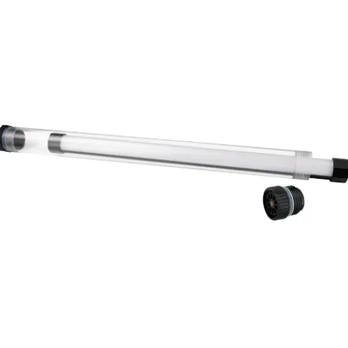 Nanlite Lighting Cases>Waterproof Tube for Pavotube II 15X