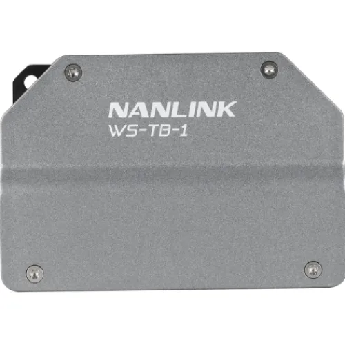 Nanlite Wireless File Transmitters>WS-TB-1 Nanlink Transmitter Box