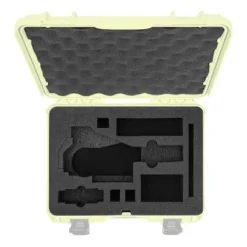 Nanuk Bag & Case Accessories>910 Foam Insert – DJI Osmo Gimbal