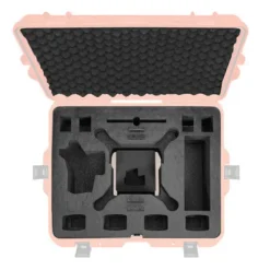 Nanuk Bag & Case Accessories>945 Foam Insert – DJI Phantom - DJI Phantom 3