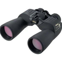 Nikon Binoculars, Monocular & Range Finders>Action EX 12x50 CF Waterproof Standard Binoculars