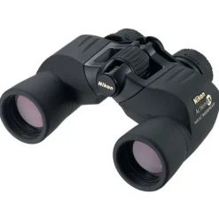 Nikon Binoculars, Monocular & Range Finders>Action EX 8x40 CF Waterproof Standard Binoculars