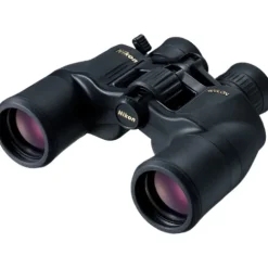Nikon Binoculars, Monocular & Range Finders>Aculon A211 8-18x42 Binoculars