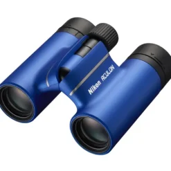 Nikon Binoculars, Monocular & Range Finders>Aculon T02 8x21 Binoculars - Blue