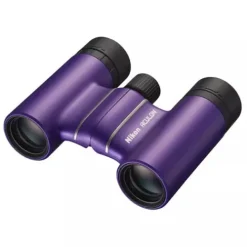 Nikon Binoculars, Monocular & Range Finders>Aculon T02 8x21 Binoculars - Purple