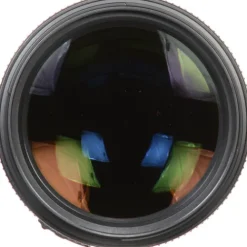 Nikon Nikon F Mount>AF-S 105mm f/1.4E ED Lens