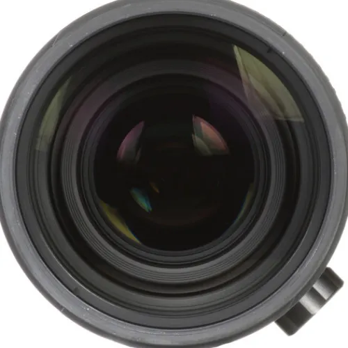 Nikon Nikon F Mount>AF-S 70-200mm f/2.8E FL ED VR Lens
