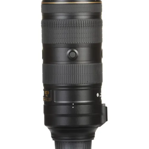 Nikon Nikon F Mount>AF-S 70-200mm f/2.8E FL ED VR Lens