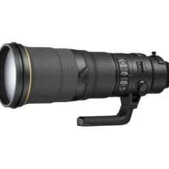 Nikon Nikon F Mount>AF-S 500mm f/4E FL ED VR Lens