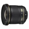 Nikon Nikon F Mount>AF-S 20mm f/1.8G ED Lens