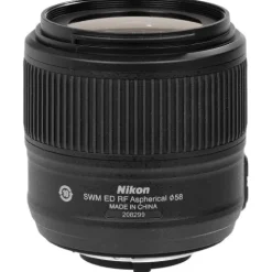 Nikon Nikon F Mount><noscript><img width=