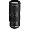Nikon Nikon F Mount>AF-S 70-200mm f/4G ED VR Lens