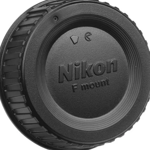 Nikon Nikon F Mount>AF-S 70-200mm f/4G ED VR Lens