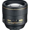 Nikon Nikon F Mount>AF-S 85mm f/1.4G Lens