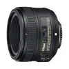 Nikon Nikon F Mount>AF-S 50mm f/1.8G Lens