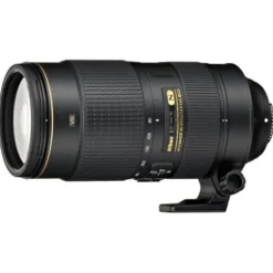 Nikon Nikon F Mount>AF-S Nikkor 80-400mm f/4.5-5.6G ED VR Lens